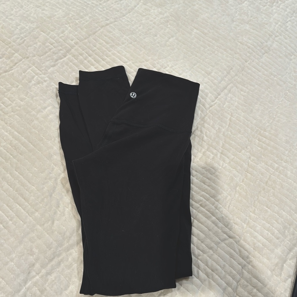 Lululemon align leggings